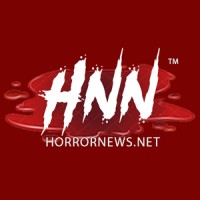Horror News logo