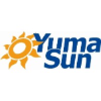Yuma Sun logo