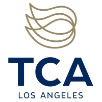 TCA Los Angeles Logo