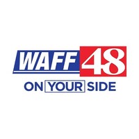 WAFF 48 logo