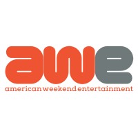 AWE TV logo