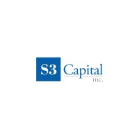 S3 Capital, Inc. Logo