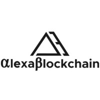 AlexaBlockchain logo