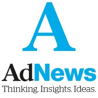 AdNews logo