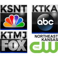 KSNT News logo