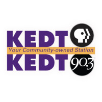KEDT - South Texas Public Broadcasting logo