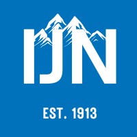 Intermountain Jewish News (IJN) logo