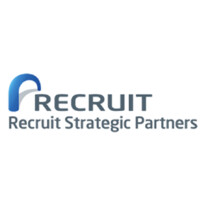 Recruit Strategic Partners Logo
