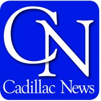 Cadillac News logo