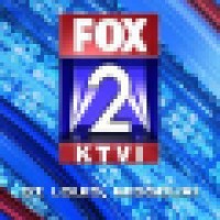KTVI FOX 2 logo