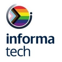 Informa Tech logo