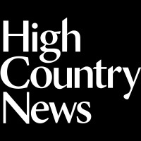 High Country News logo