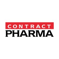 Contract Pharma logo