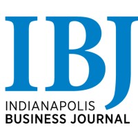 Indianapolis Business Journal logo