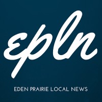 Eden Prairie Local News (EPLN) logo