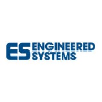 Engineered Systems Magazine logo