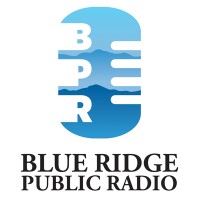 Blue Ridge Public Radio (BPR) logo