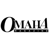 Omaha Magazine logo