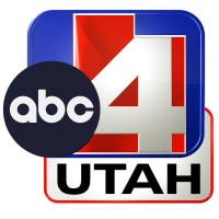 ABC4 News (KTVX) logo