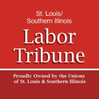 Labor Tribune logo