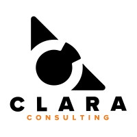 Clara logo