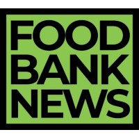 Food Bank News logo