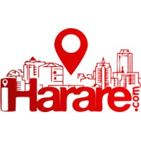 iHarare logo