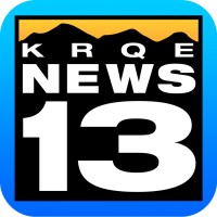 KRQE News logo
