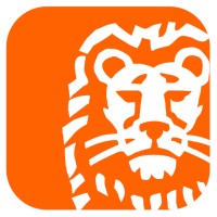 ING Belgium logo