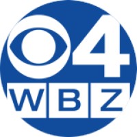 CBS Boston (WBZ-TV) logo