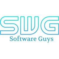 Software Guys logo