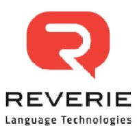 Reverie Labs logo