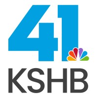 KSHB 41 Kansas City  logo