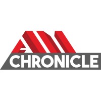 AM Chronicle logo