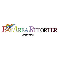 Bay Area Reporter logo