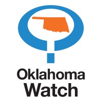 Oklahoma Watch logo