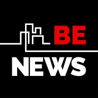 BE News logo