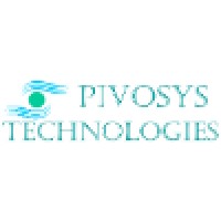 Pivosys Technologies Inc. logo