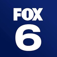 FOX6 News Milwaukee logo