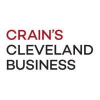 Crain's Cleveland Business logo