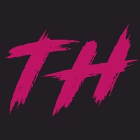 Try Hard Guides logo