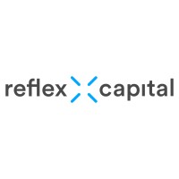 Reflex Capital SE Logo