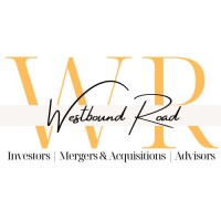 Westbound Road