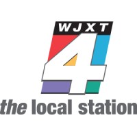 WJXT Logo