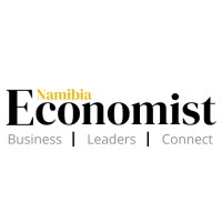 Namibia Economist logo