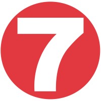 KTVB Channel 7 logo