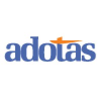 Adotas logo