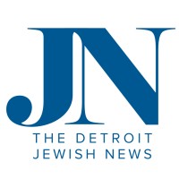 Detroit Jewish News logo