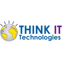 Think IT Technologies logo