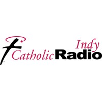 Catholic Radio Indy logo